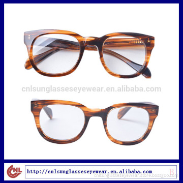 Fashion design good quality acetate optical frame eyewear 2015